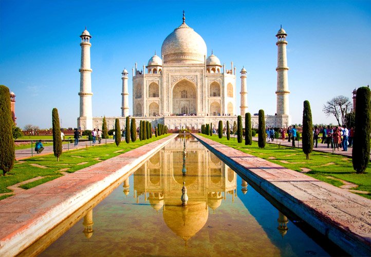 same day agra tour taj mahal package